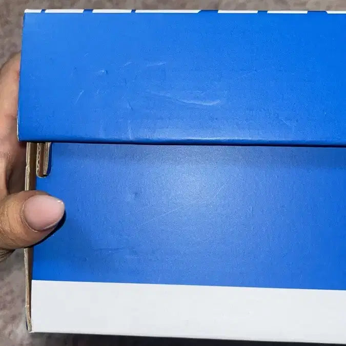 [BUNJANG] Garbage Time Funding Box / 가비지타임 단행본,펀딩박스