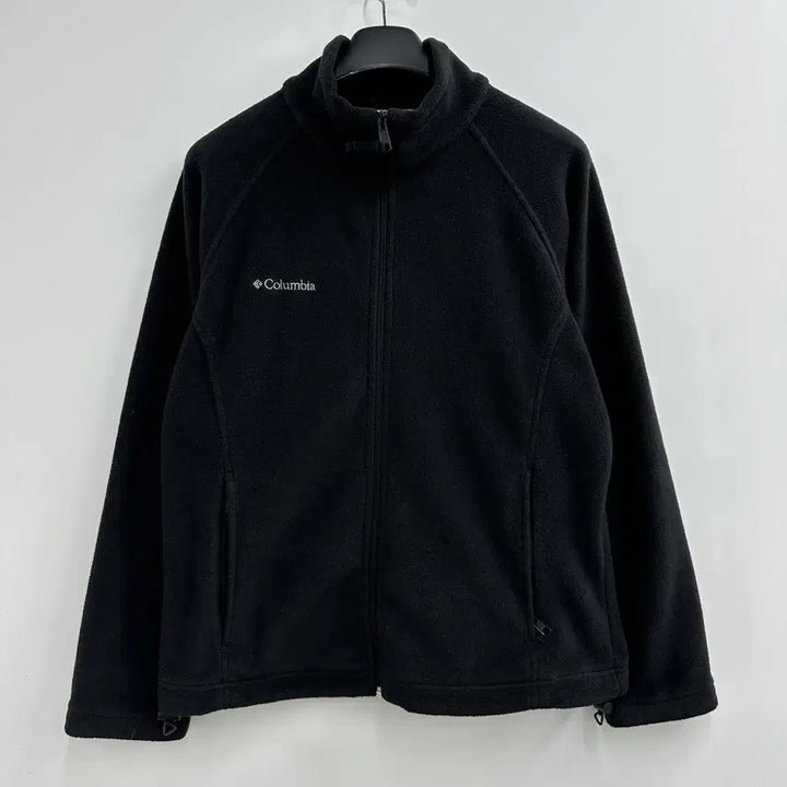 [BUNJANG] Columbia Fleece Jacket / 100 컬럼비아 남자 후리스 집업 자켓