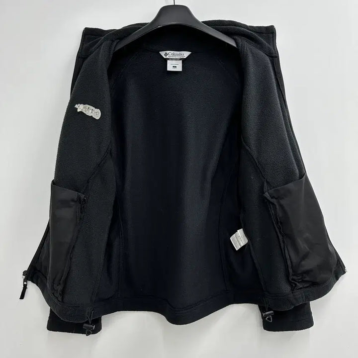 [BUNJANG] Columbia Fleece Jacket / 100 컬럼비아 남자 후리스 집업 자켓
