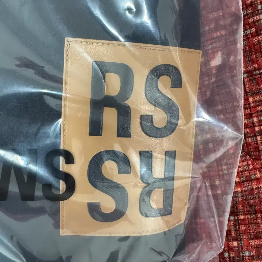 [BUNJANG] Raf Simons RS Patch Hoodie / ** 라프시몬스 ** 약기모 후드집업 오버핏 100