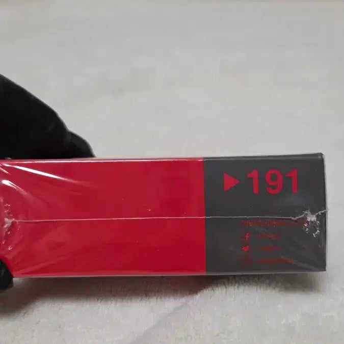 [BUNJANG] Mini GT 1/64 Red Car Model / MINI GT 자동차 모형 새상품 1/64 레드