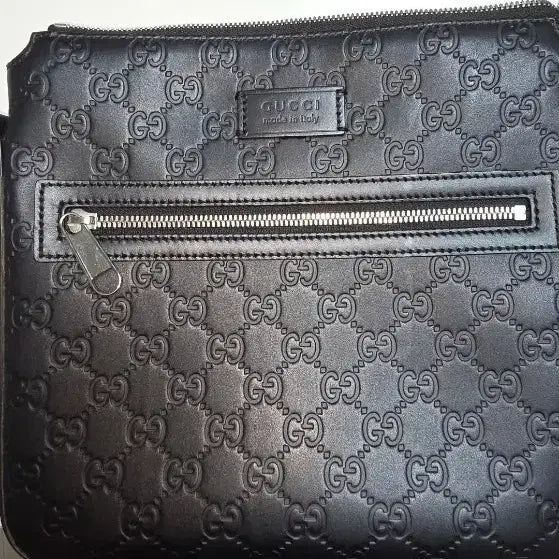 [BUNJANG] Gucci Sima Cross Bag / 구찌 시마 크로스 백