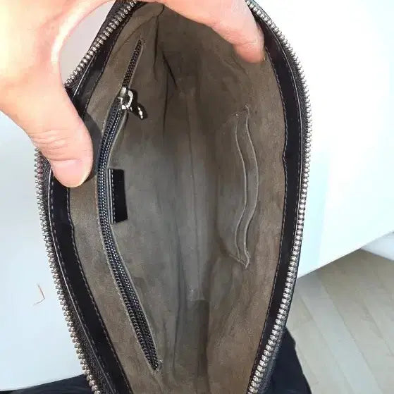 [BUNJANG] Gucci Sima Cross Bag / 구찌 시마 크로스 백