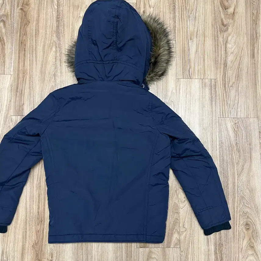 [BUNJANG] Abercrombie N3B Jacket 95 / 아베크롬비 N3B 점퍼 95