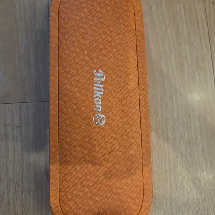 [BUNJANG] Pelikan Sahara Fountain Pen / 펠리칸 사하라수성볼펜~