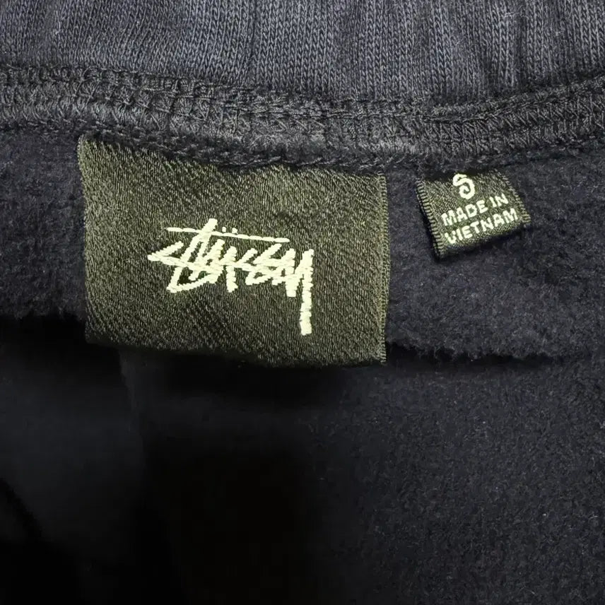 [BUNJANG] Stussy Jogger Pants / 스투시 조거팬츠