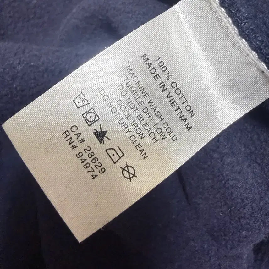 [BUNJANG] Stussy Jogger Pants / 스투시 조거팬츠