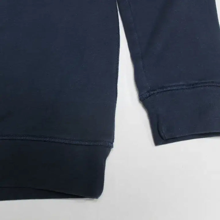 [BUNJANG] Barbour Men's XL Long Sleeve Crewneck T-shirt / 바버 남성 XL 긴팔 라운드 맨투맨 티셔츠 세탁완료/C03