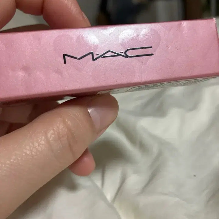 [BUNJANG] Mac Ruby Woo Lipstick (Sealed) / 맥 루비우 립스틱 새상품 정품 한정판