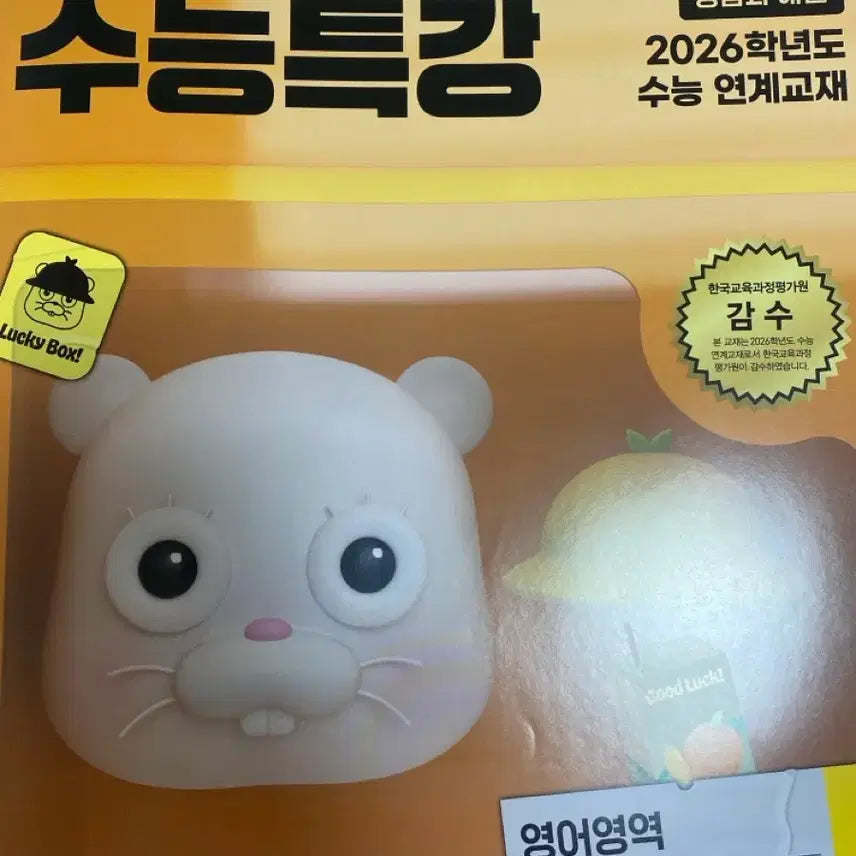 [BUNJANG] 2026 수능특강 English / 2026수능특강 영어