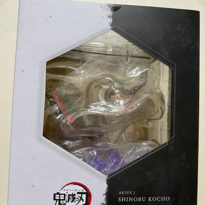 [BUNJANG] Kotobukiya Shinobu Figure (Sealed) / 미개봉)코토부키야 시노부 피규어