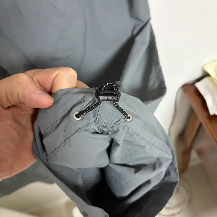 [BUNJANG] Uniform Bridge Nylon Pants / 유니폼브릿지 나이론 바지 팬츠  새재품