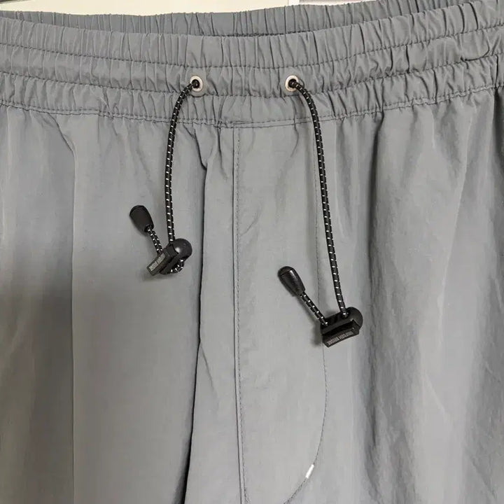 [BUNJANG] Uniform Bridge Nylon Pants / 유니폼브릿지 나이론 바지 팬츠  새재품