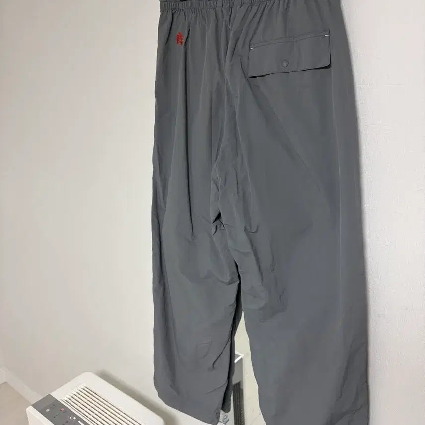[BUNJANG] Uniform Bridge Nylon Pants / 유니폼브릿지 나이론 바지 팬츠  새재품