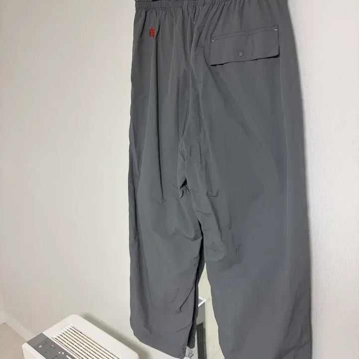 [BUNJANG] Uniform Bridge Nylon Pants / 유니폼브릿지 나이론 바지 팬츠  새재품