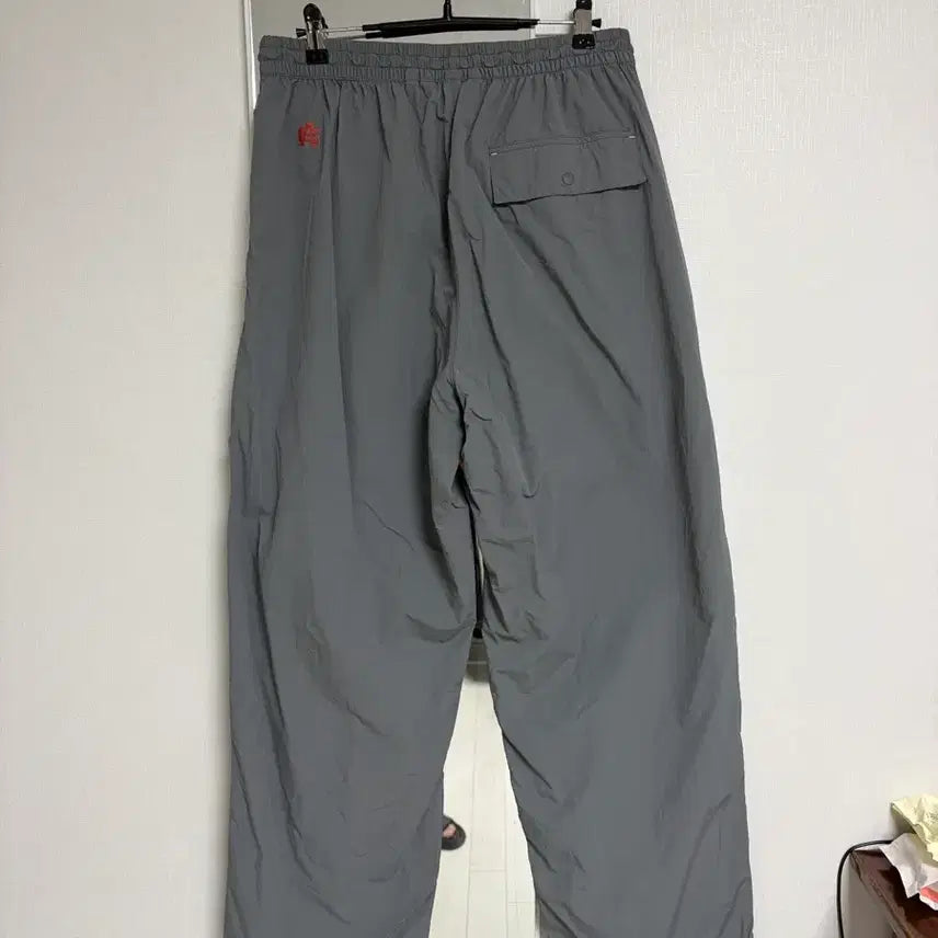 [BUNJANG] Uniform Bridge Nylon Pants / 유니폼브릿지 나이론 바지 팬츠  새재품