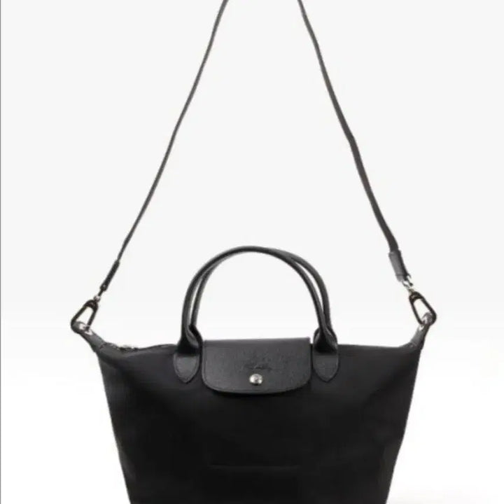 [BUNJANG] Longchamp Tote Bag / 정품 ㅡ 롱샴 ㅡ토트백ㅡ택포