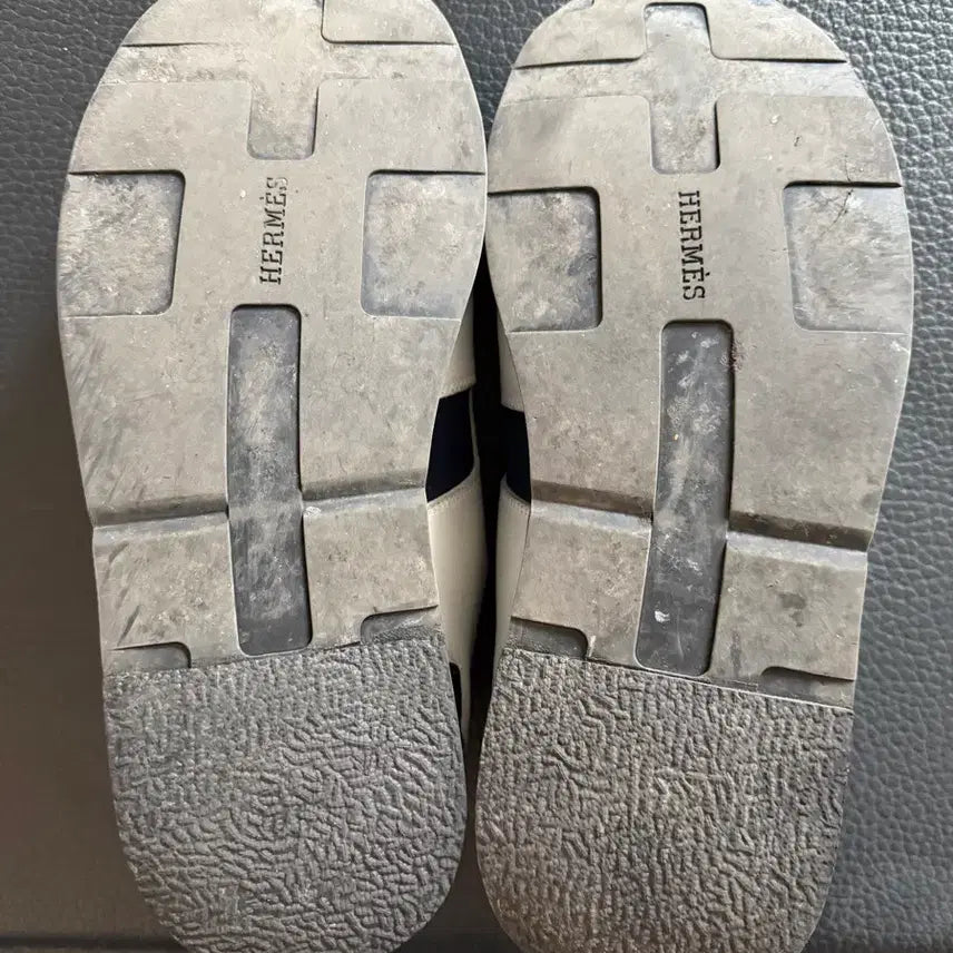 [BUNJANG] Hermes Sneakers / 에르메스 스니커즈