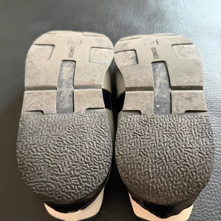 [BUNJANG] Hermes Sneakers / 에르메스 스니커즈