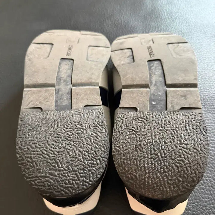 [BUNJANG] Hermes Sneakers / 에르메스 스니커즈