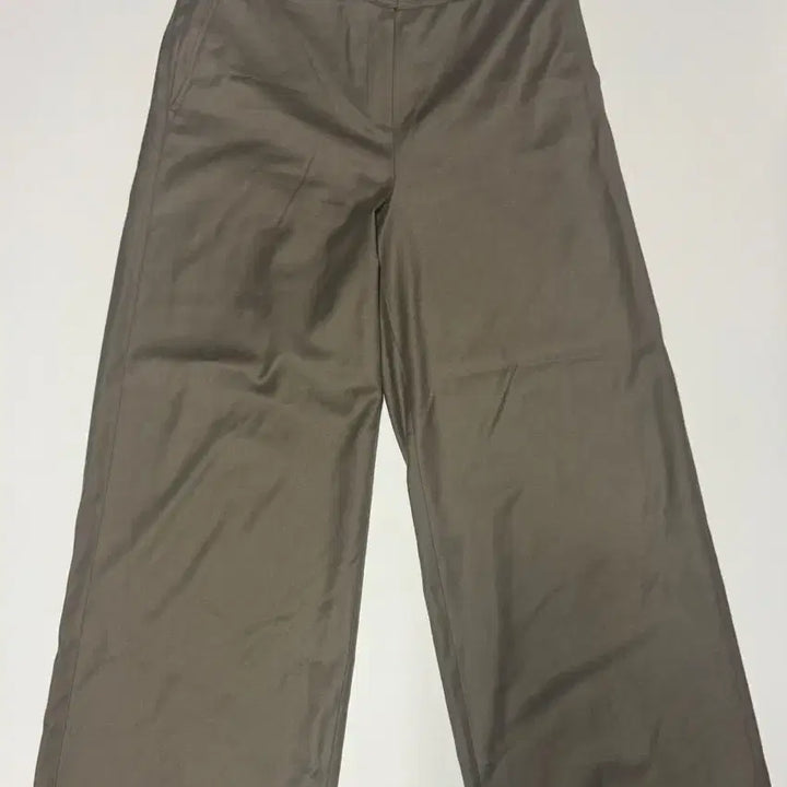 [BUNJANG] Lebeige Wool Wide Slacks / 정품!! 여성 르베이지 24년도 울 와이드 슬랙스 34.6인치