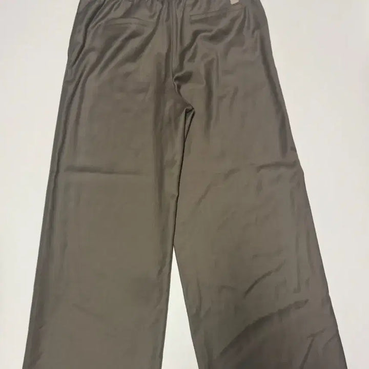 [BUNJANG] Lebeige Wool Wide Slacks / 정품!! 여성 르베이지 24년도 울 와이드 슬랙스 34.6인치