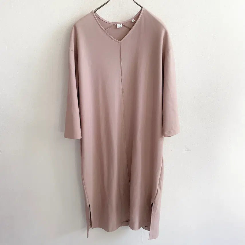 [BUNJANG] S) Jajoo Dress / S) 자주 원피스