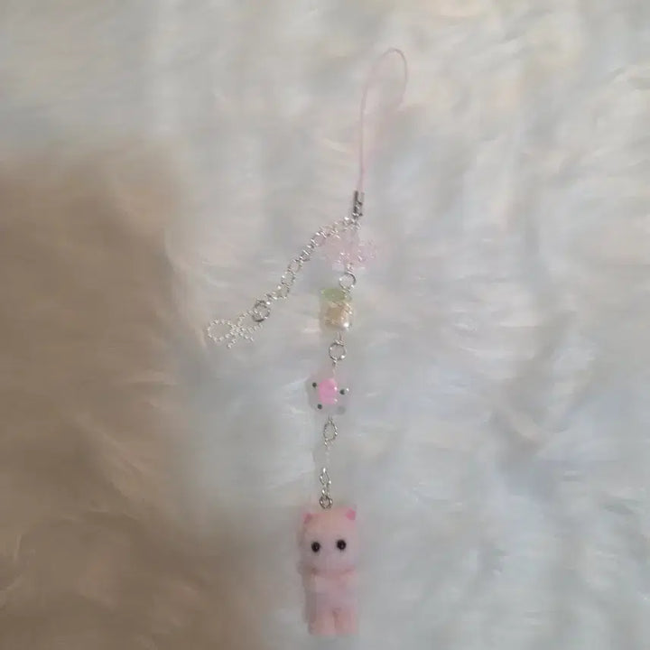 [BUNJANG] Keyring / 되게싼 키링