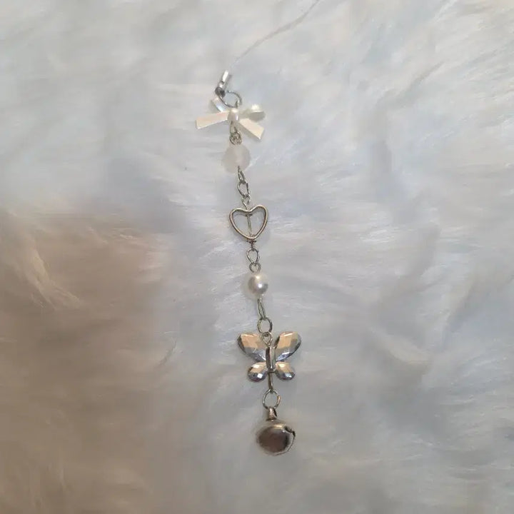 [BUNJANG] Keyring / 되게싼 키링