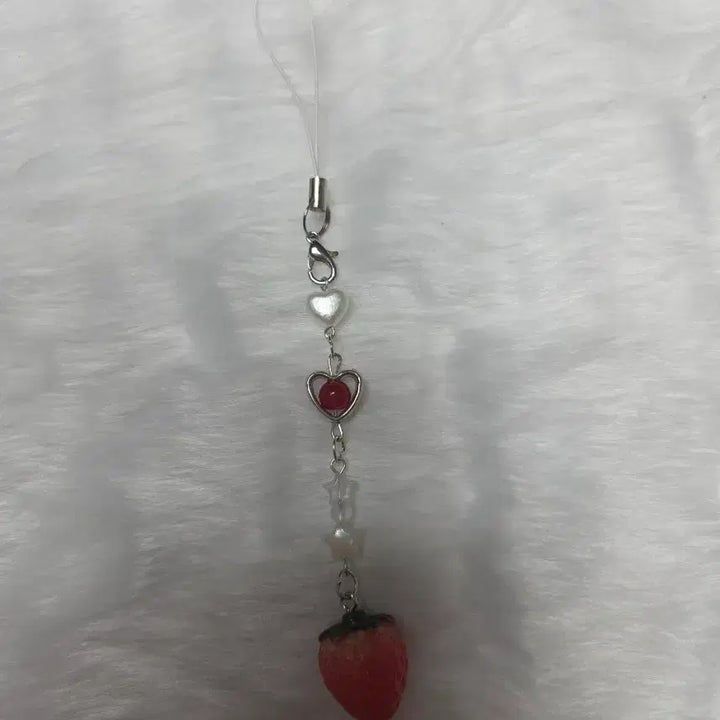 [BUNJANG] Keyring / 되게싼 키링