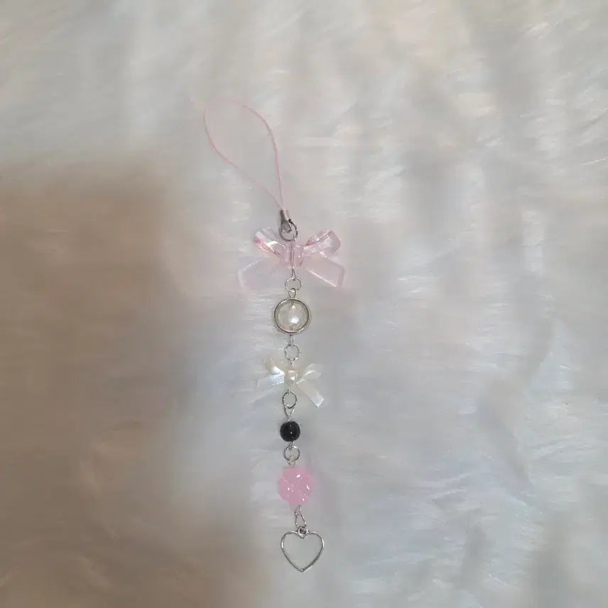 [BUNJANG] Keyring / 되게싼 키링