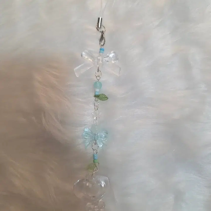 [BUNJANG] Keyring / 되게싼 키링