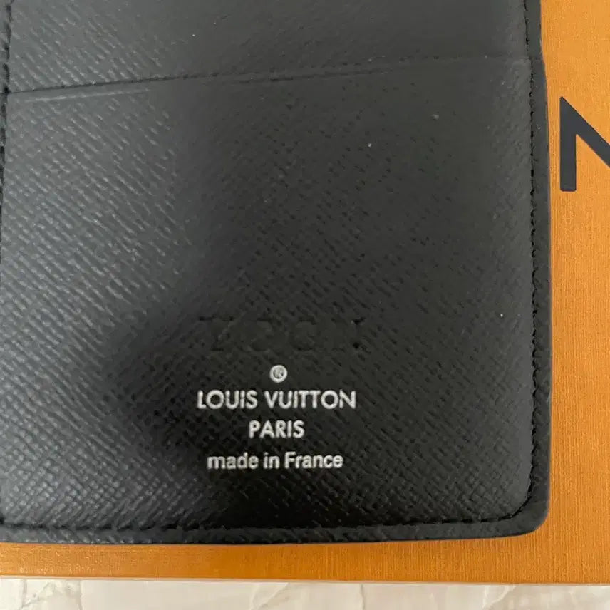[BUNJANG] Louis Vuitton Eclipse Brazza Long Wallet / (정품) A+ 루이비통 이클립스 브라짜 장지갑