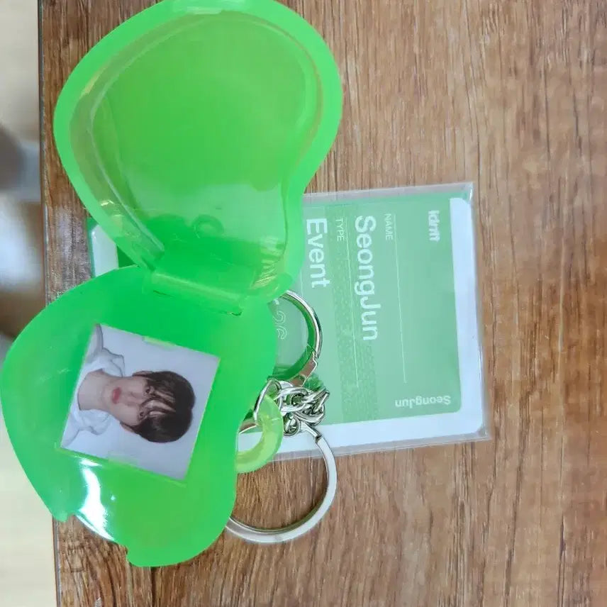 [BUNJANG] Bundle Set Identity Album Object / idntt 아이덴티티 앨범, 오브젝트 일괄 양도