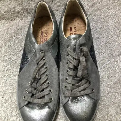 [BUNJANG] AS98 Sneakers / AS98 스니커즈