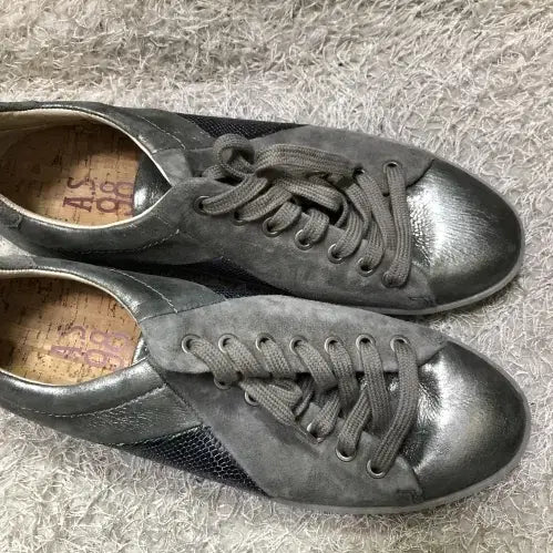 [BUNJANG] AS98 Sneakers / AS98 스니커즈