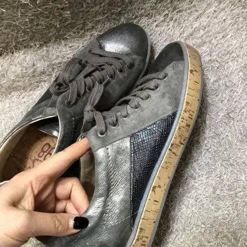 [BUNJANG] AS98 Sneakers / AS98 스니커즈