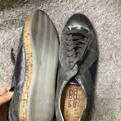 [BUNJANG] AS98 Sneakers / AS98 스니커즈