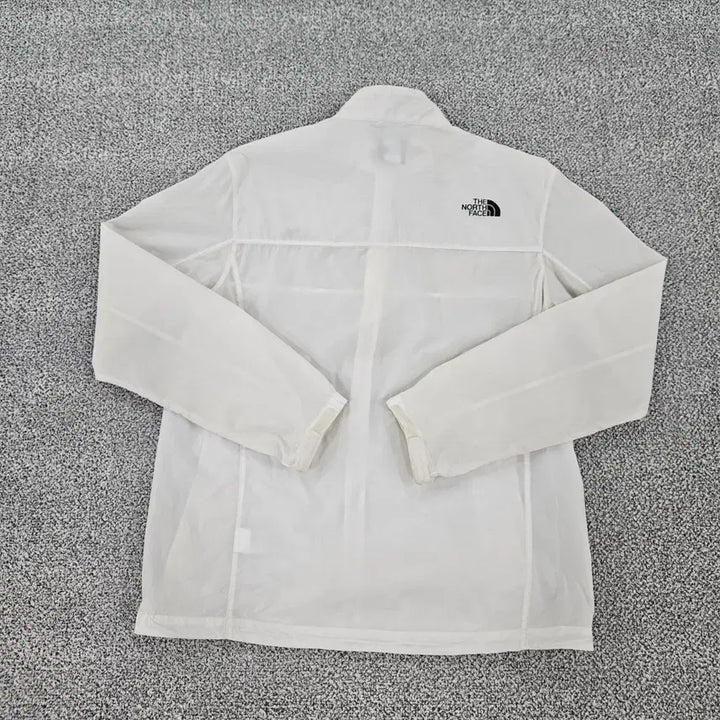 [BUNJANG] North Face Windbreaker Jacket / [XL] 노스페이스 경량 바람막이 집업 자켓 1103JM2