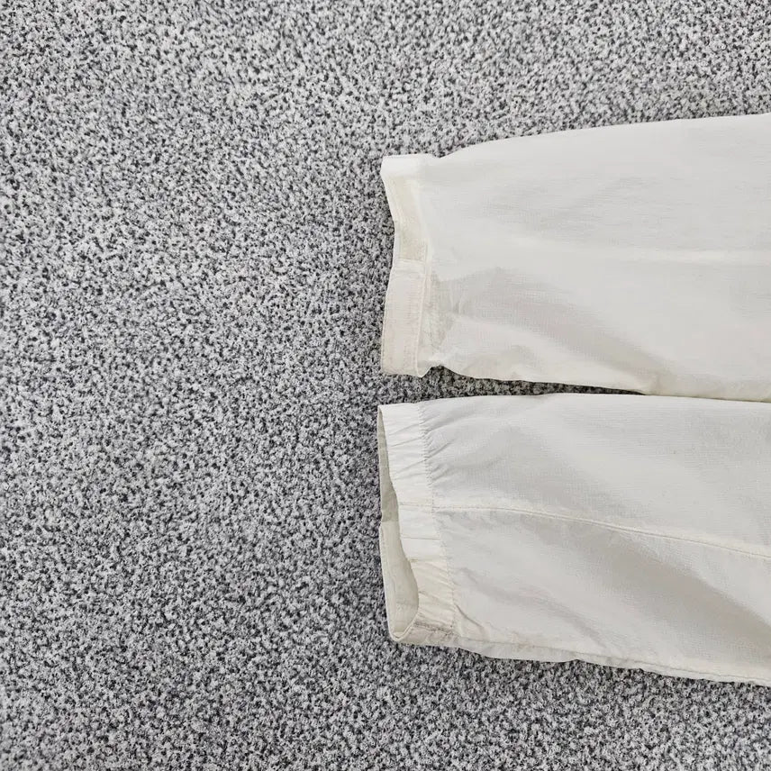 [BUNJANG] North Face Windbreaker Jacket / [XL] 노스페이스 경량 바람막이 집업 자켓 1103JM2