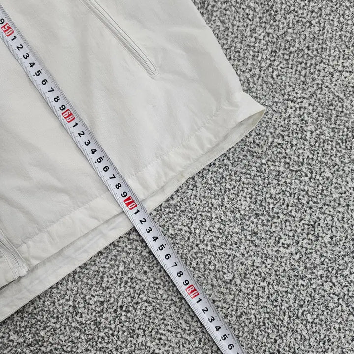 [BUNJANG] North Face Windbreaker Jacket / [XL] 노스페이스 경량 바람막이 집업 자켓 1103JM2