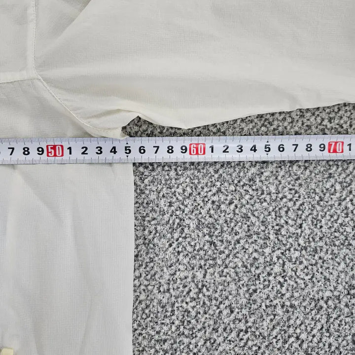 [BUNJANG] North Face Windbreaker Jacket / [XL] 노스페이스 경량 바람막이 집업 자켓 1103JM2