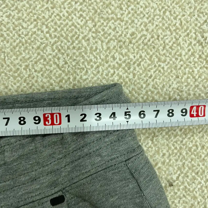 [BUNJANG] Nike Tech Pack Jogger Training Pants / M 나이키 테크팩 조거 트레이닝 바지 0130M2