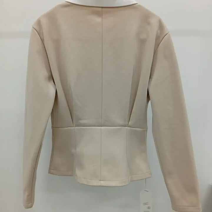 [BUNJANG] Kara Beige Jacket / 카라 베이지 자켓