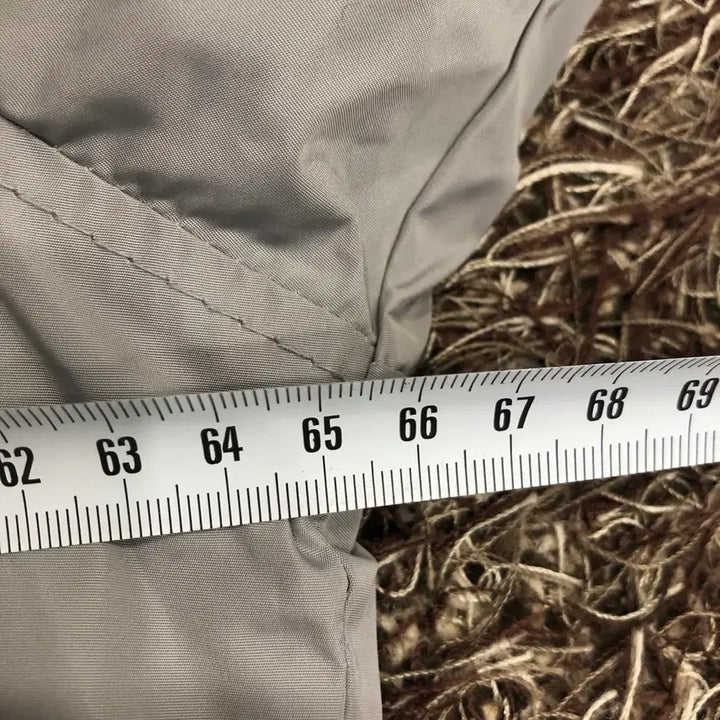 [BUNJANG] Old Navy Bomber Jacket / XL 올드네이비 그레이 봄버 항공 자켓