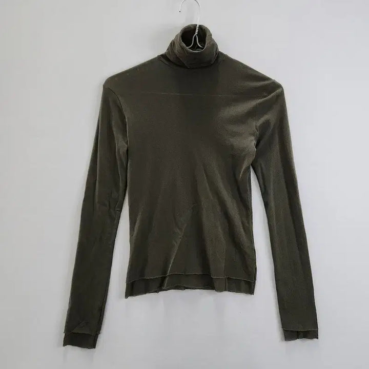 [BUNJANG] Y2K Layered Mesh Top / BENETTON 베네통 Y2K 레이어드 쭉티 메쉬 탑