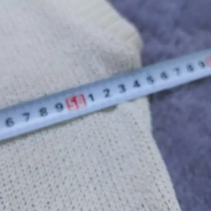 [BUNJANG] Zara Knit Vest / [L] 자라 니트 조끼