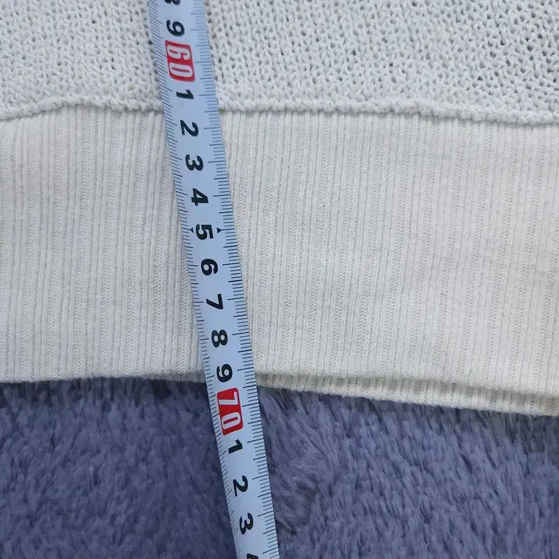 [BUNJANG] Zara Knit Vest / [L] 자라 니트 조끼