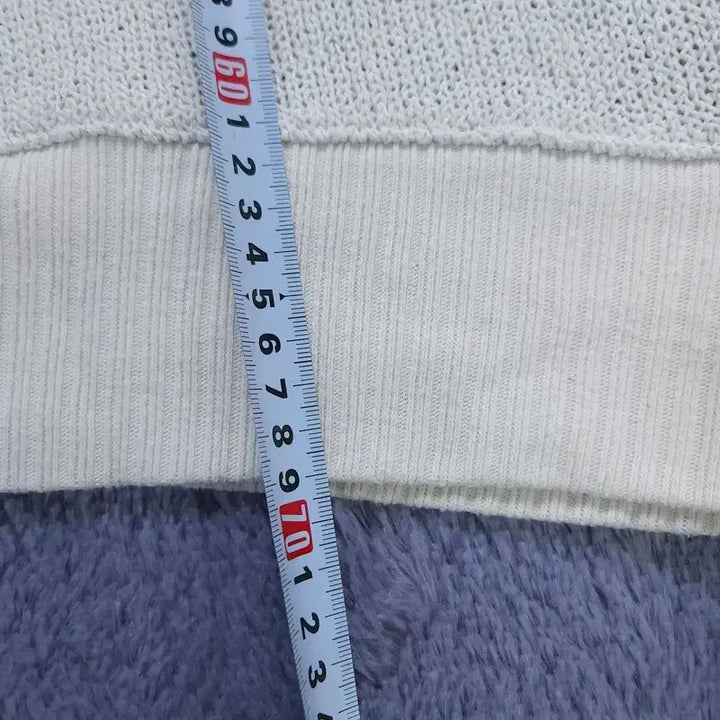 [BUNJANG] Zara Knit Vest / [L] 자라 니트 조끼