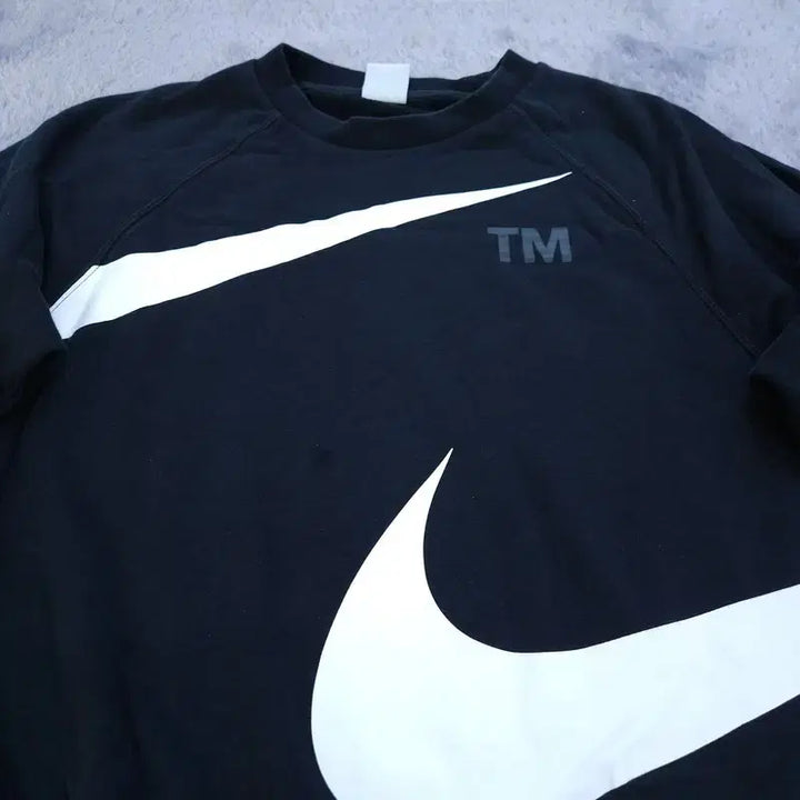 [BUNJANG] Nike Sweatshirt / [S] 나이키 맨투맨